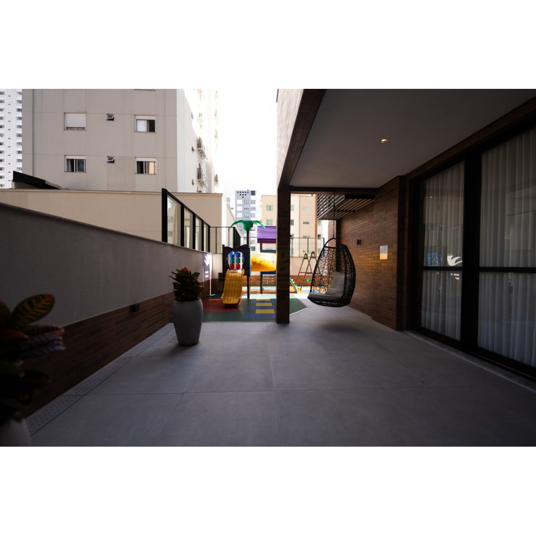 Apartamento 3 quartos à venda no Centro de Balneário Camboriú – Edifício Sun Paradise