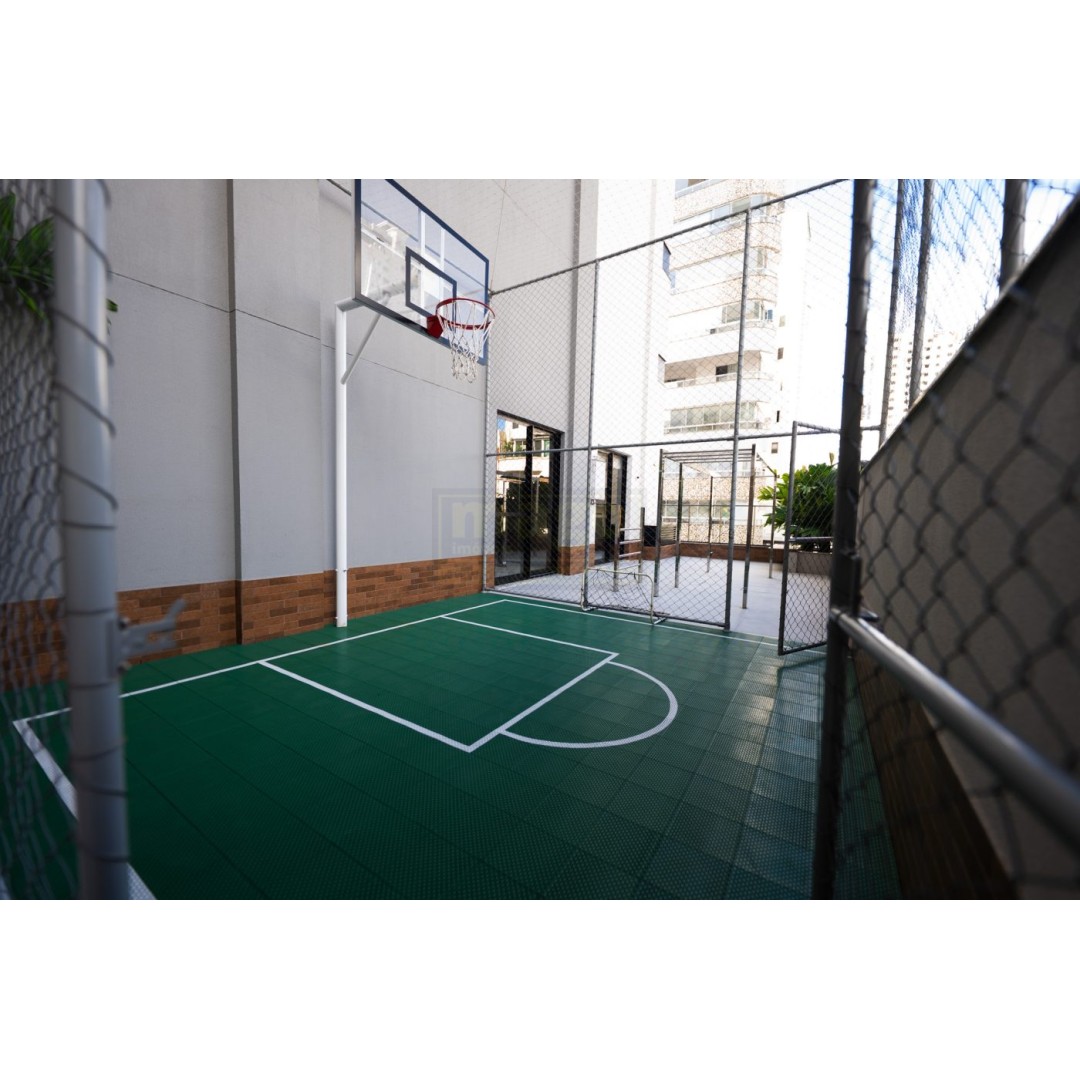 Apartamento 3 quartos à venda no Centro de Balneário Camboriú – Edifício Sun Paradise