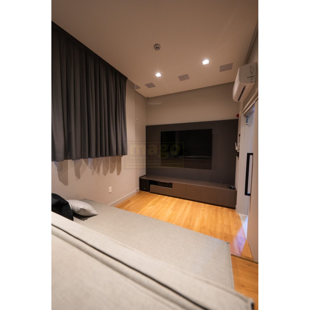 Apartamento 3 quartos à venda no Centro de Balneário Camboriú – Edifício Sun Paradise