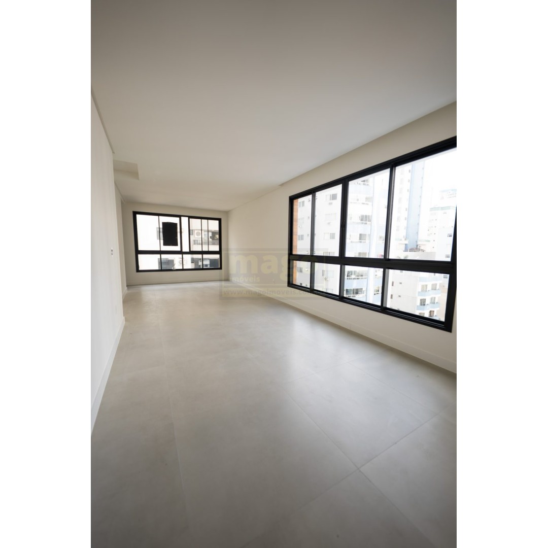 Apartamento 3 quartos à venda no Centro de Balneário Camboriú – Edifício Sun Paradise