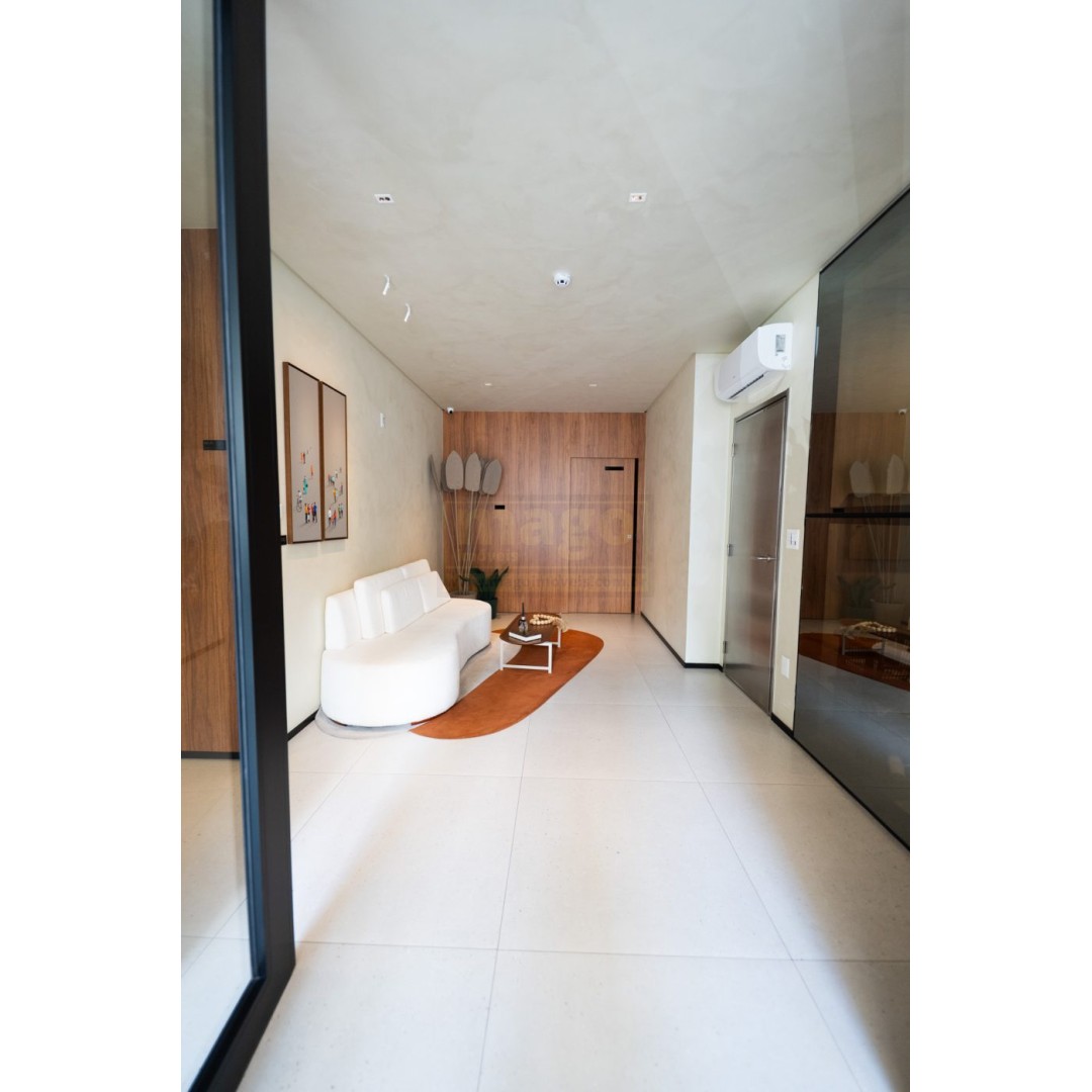 Apartamento 3 quartos à venda no Centro de Balneário Camboriú – Edifício Sun Paradise