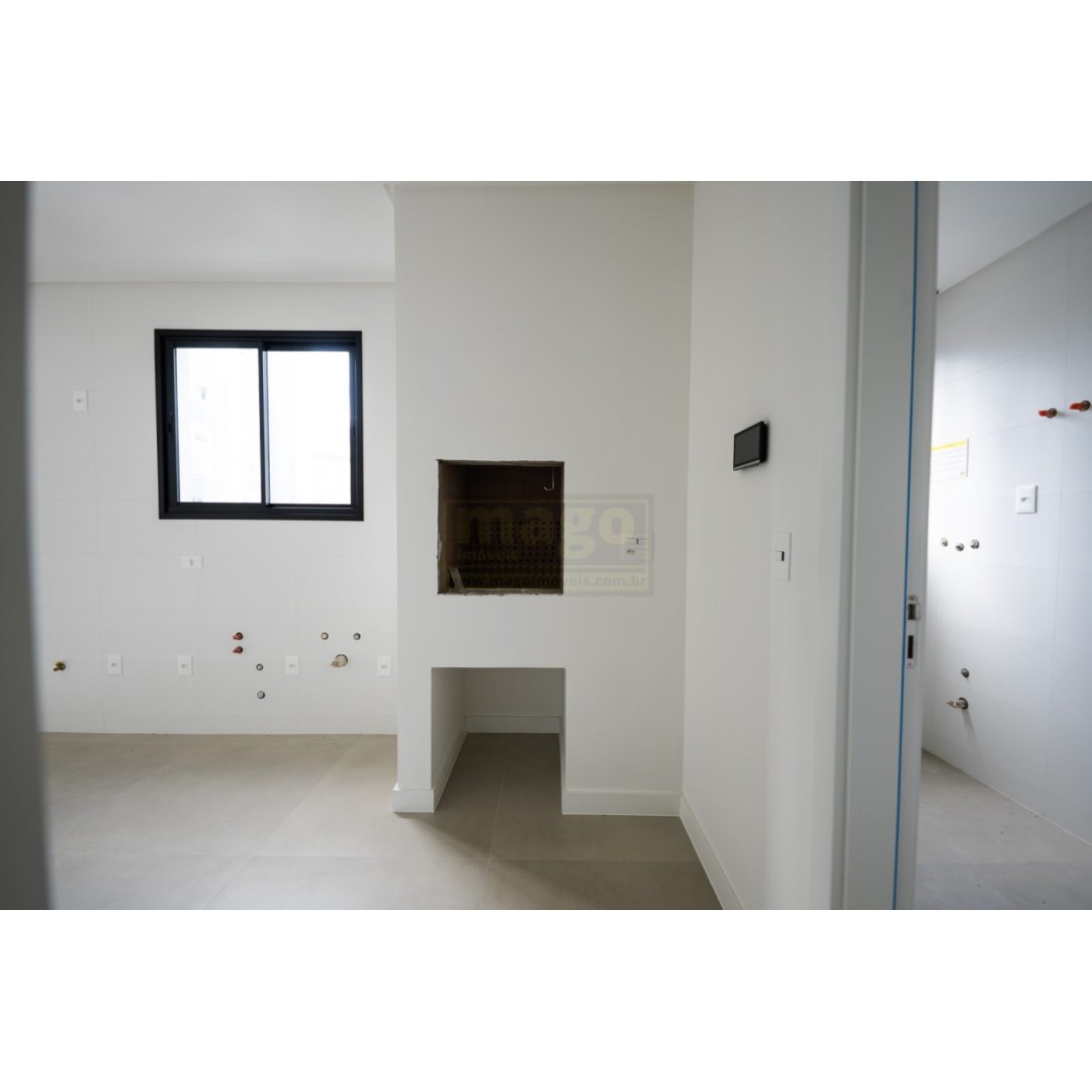 Apartamento 3 quartos à venda no Centro de Balneário Camboriú – Edifício Sun Paradise