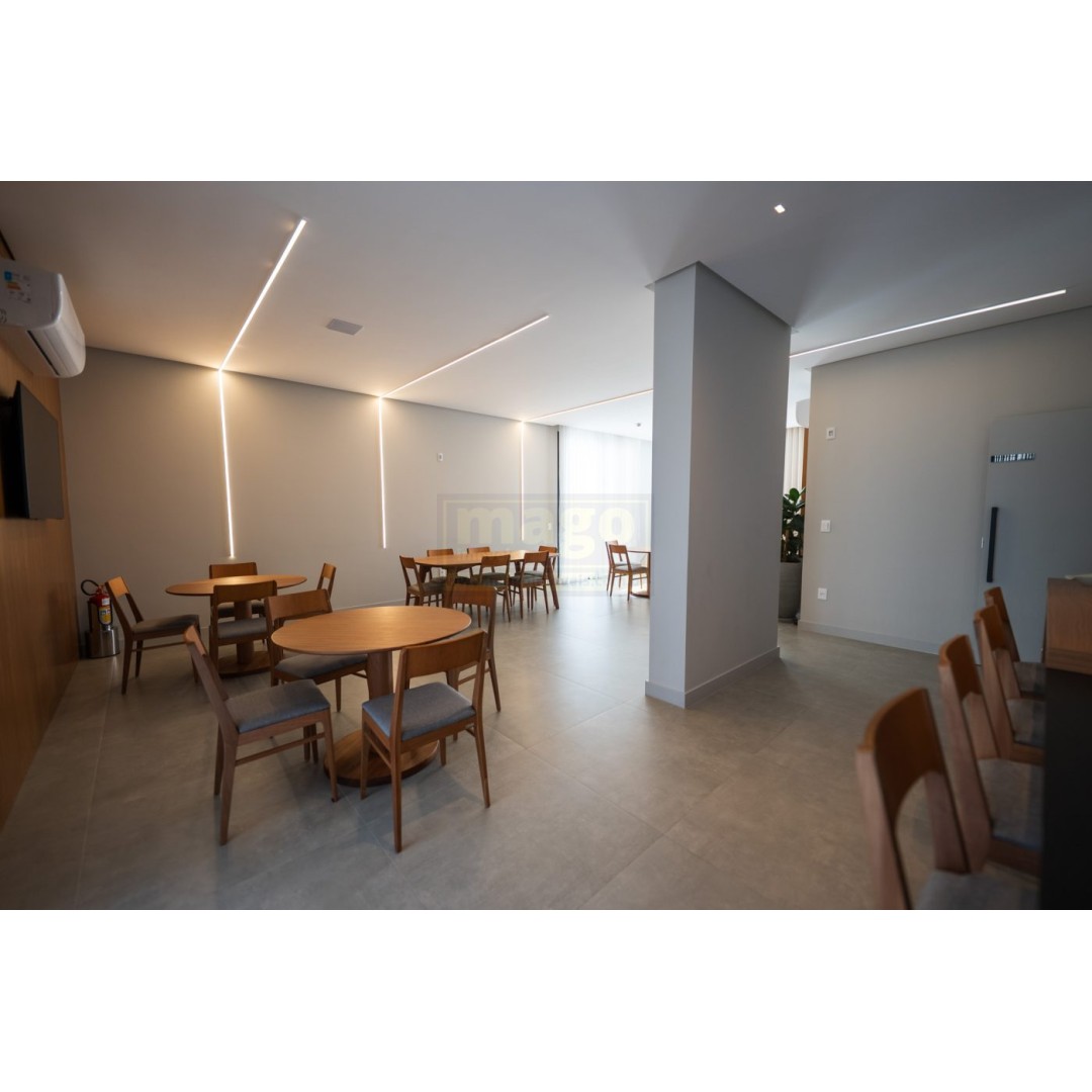 Apartamento 3 quartos à venda no Centro de Balneário Camboriú – Edifício Sun Paradise