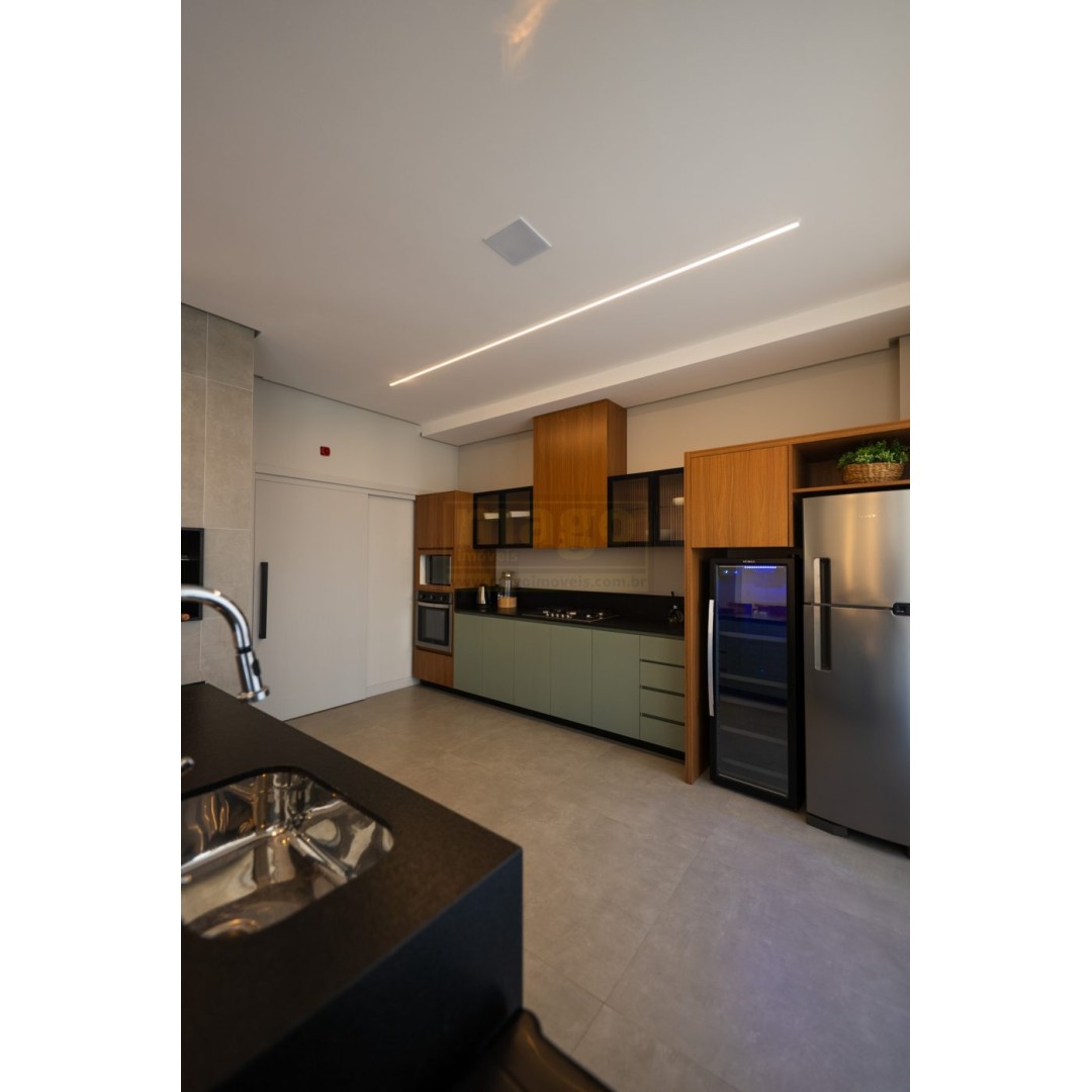 Apartamento 3 quartos à venda no Centro de Balneário Camboriú – Edifício Sun Paradise