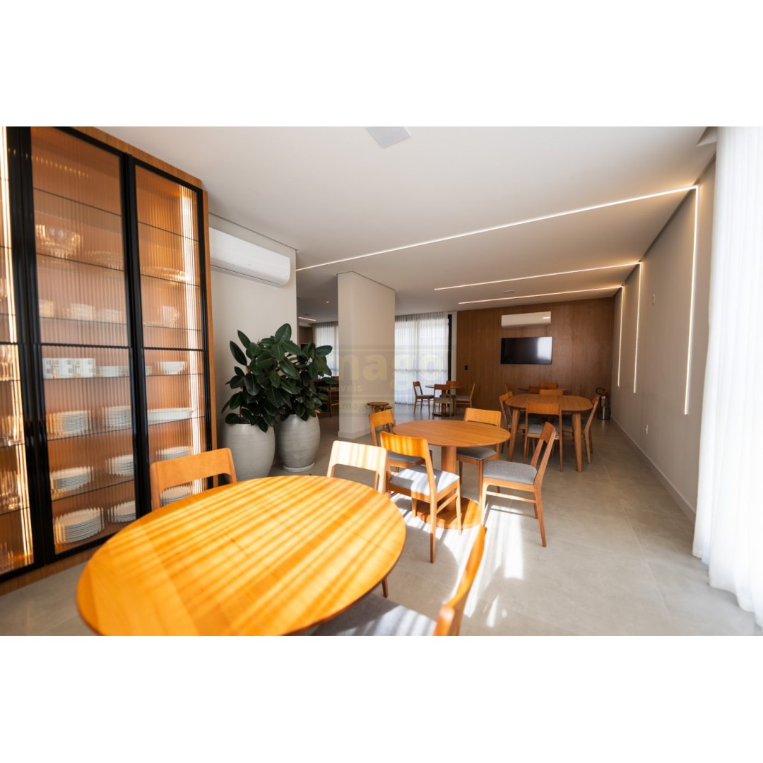 Apartamento 3 quartos à venda no Centro de Balneário Camboriú – Edifício Sun Paradise