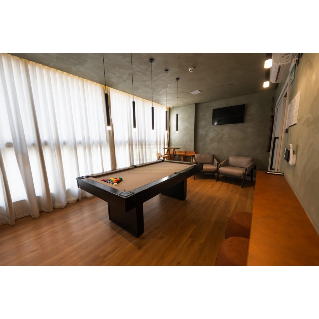 Apartamento 3 quartos à venda no Centro de Balneário Camboriú – Edifício Sun Paradise