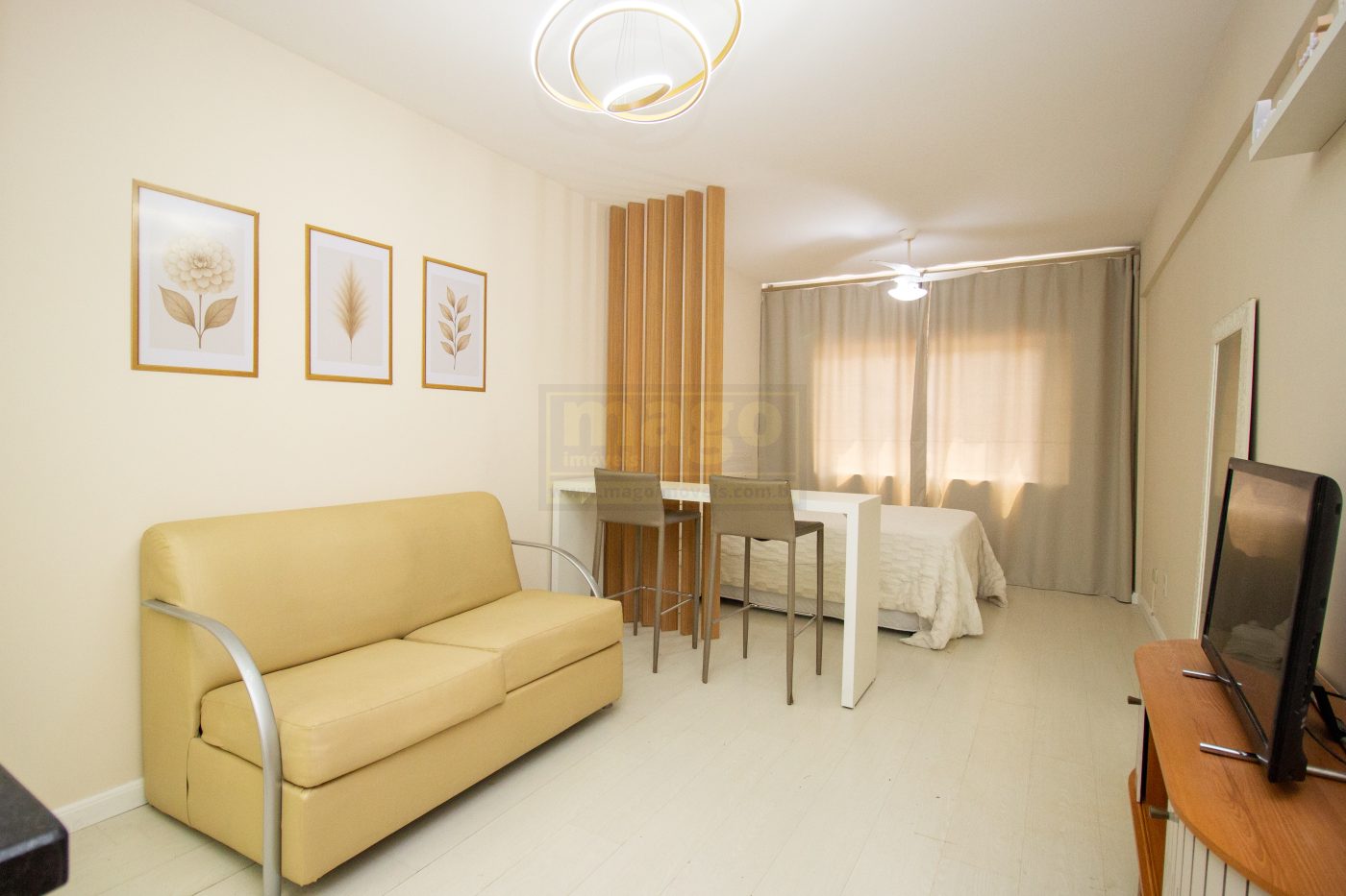 🏡 Studio Reformado à Venda  Excelente Investimento para Airbnb em Balneário Camboriú