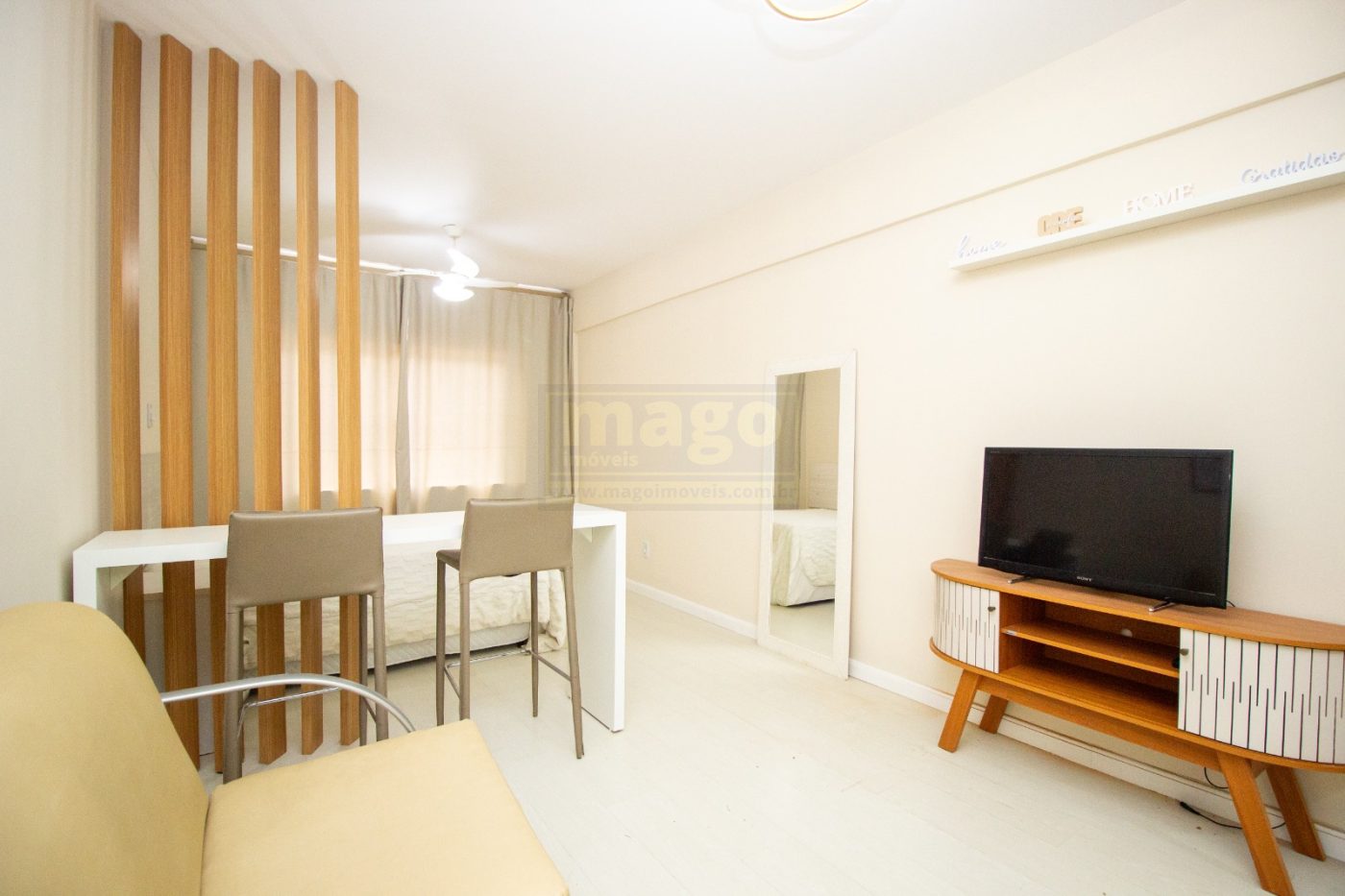 🏡 Studio Reformado à Venda  Excelente Investimento para Airbnb em Balneário Camboriú