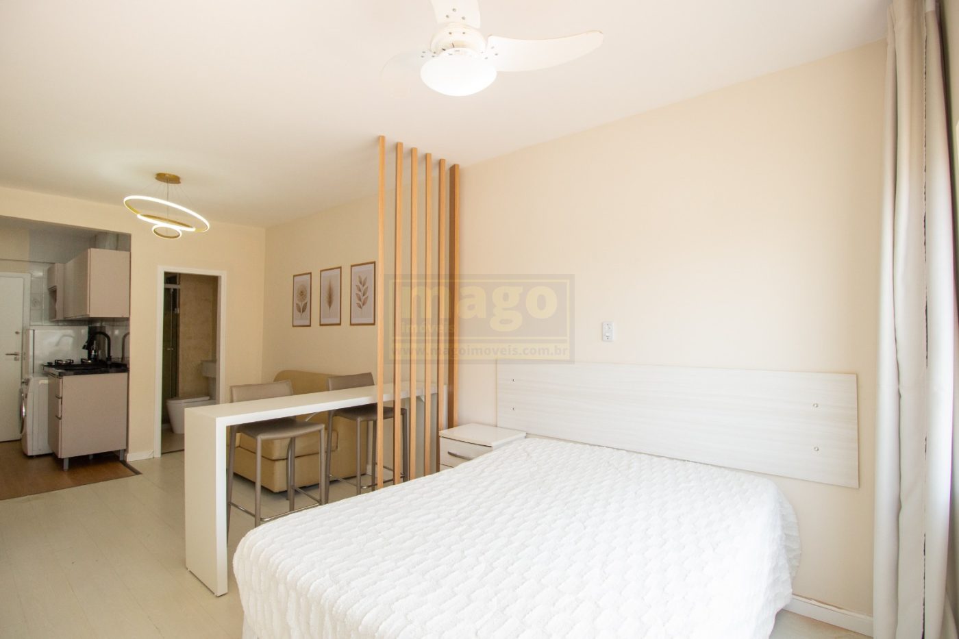 🏡 Studio Reformado à Venda  Excelente Investimento para Airbnb em Balneário Camboriú