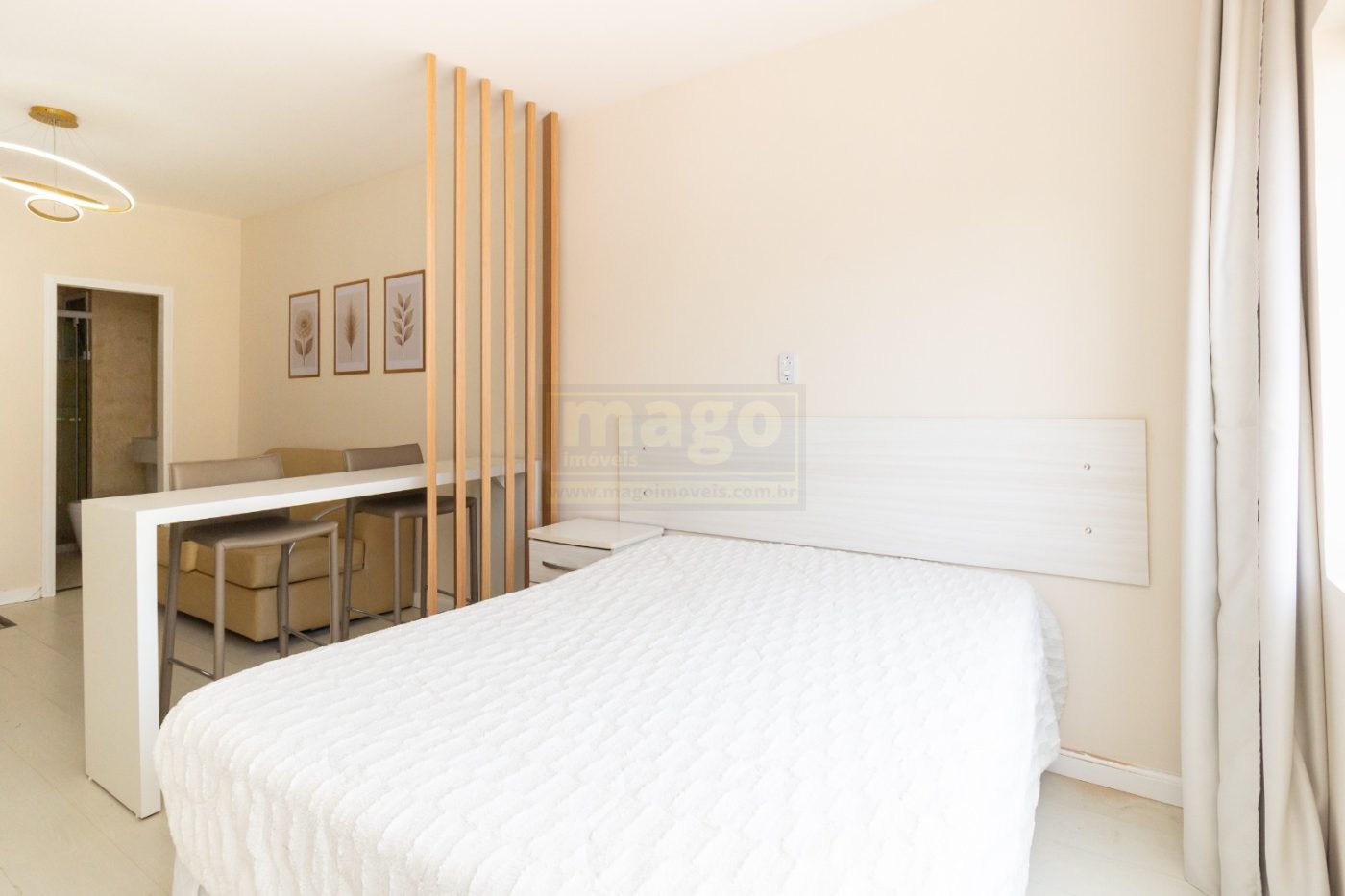 🏡 Studio Reformado à Venda  Excelente Investimento para Airbnb em Balneário Camboriú