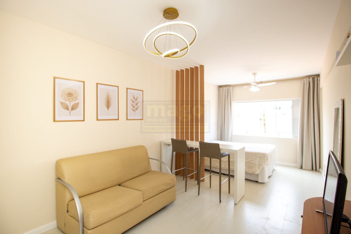 🏡 Studio Reformado à Venda  Excelente Investimento para Airbnb em Balneário Camboriú