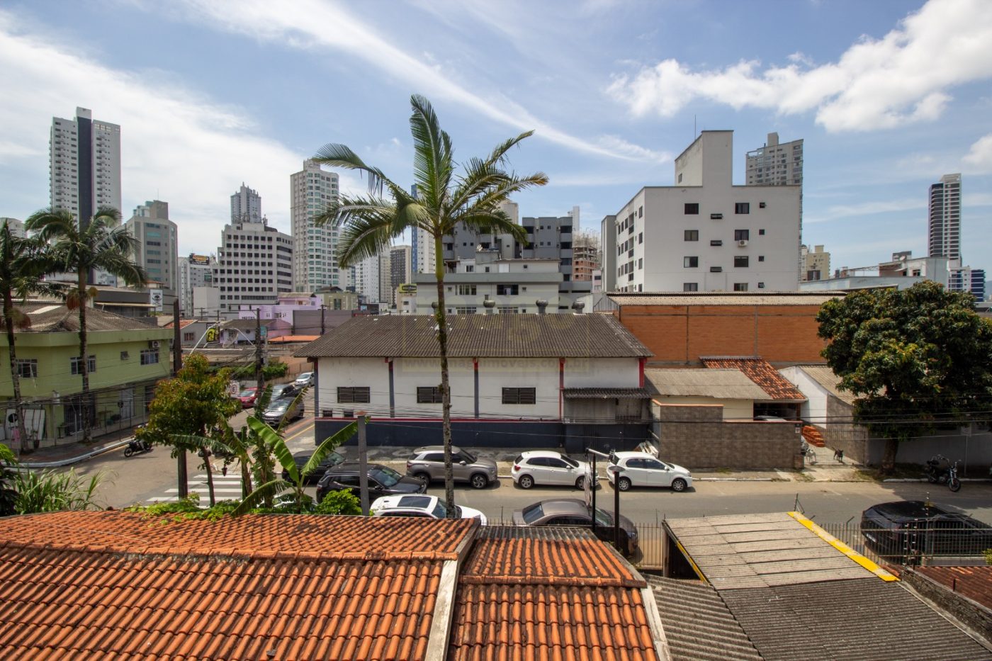 🏡 Studio Reformado à Venda  Excelente Investimento para Airbnb em Balneário Camboriú