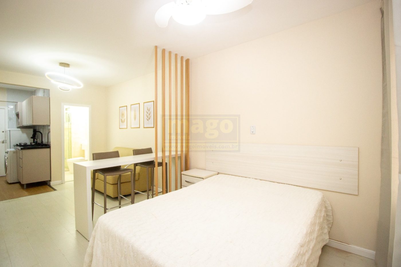 🏡 Studio Reformado à Venda  Excelente Investimento para Airbnb em Balneário Camboriú