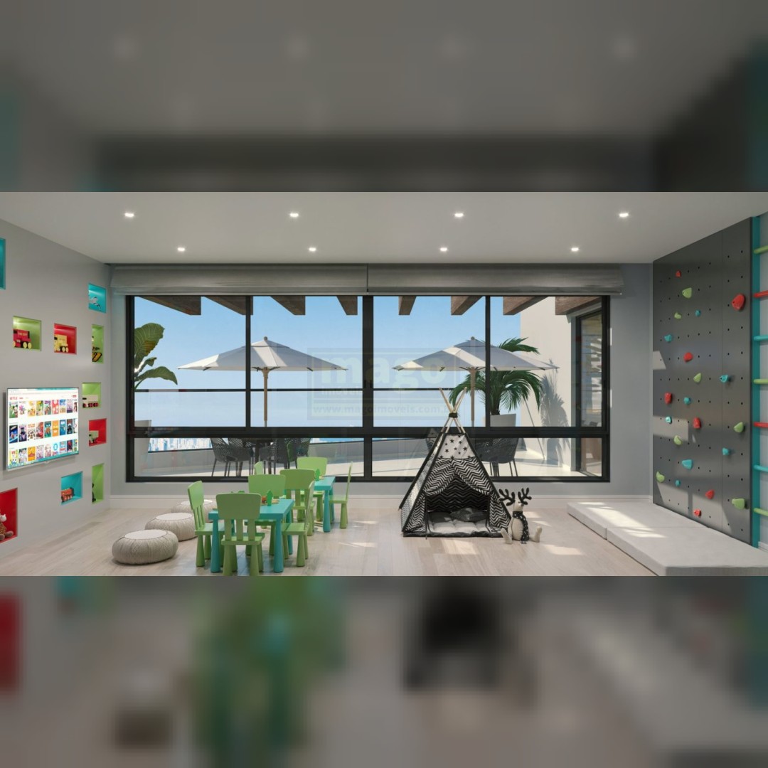 Apartamento para Venda no bairro Tabuleiro em Camboriú