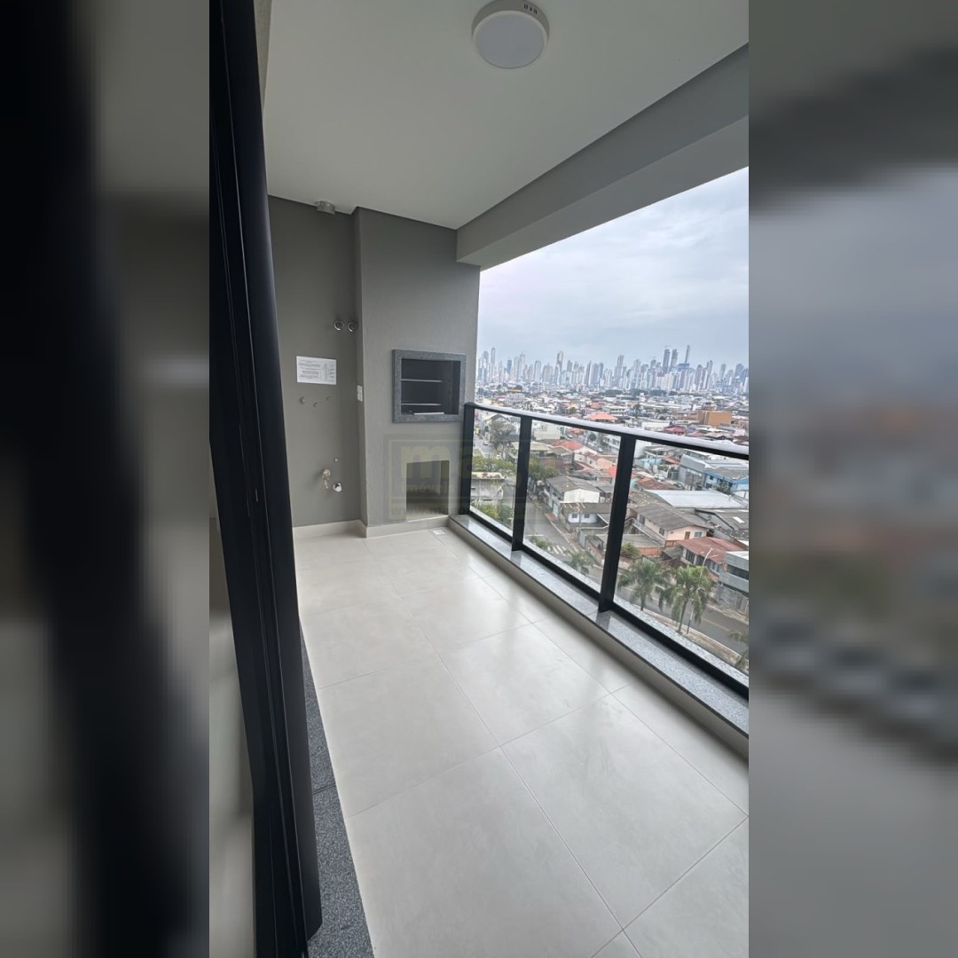 Apartamento para Venda no bairro Tabuleiro em Camboriú