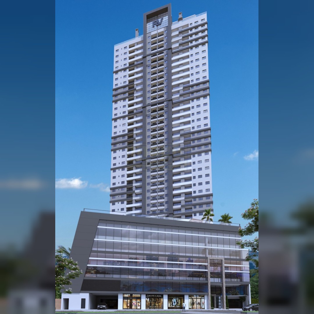 Apartamento para Venda no bairro Tabuleiro em Camboriú