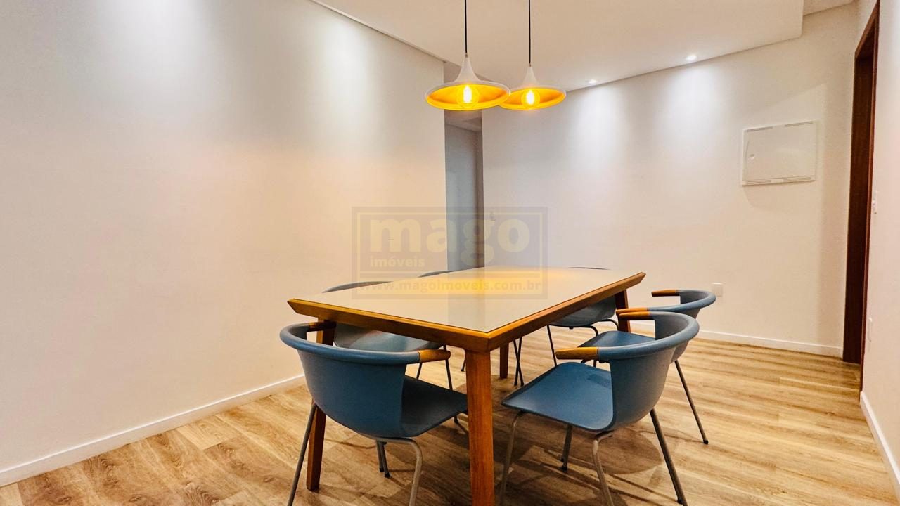 Apartamento para Locação na Avenida Atlântica – 4 Dormitórios e 2 Vagas de Garagem