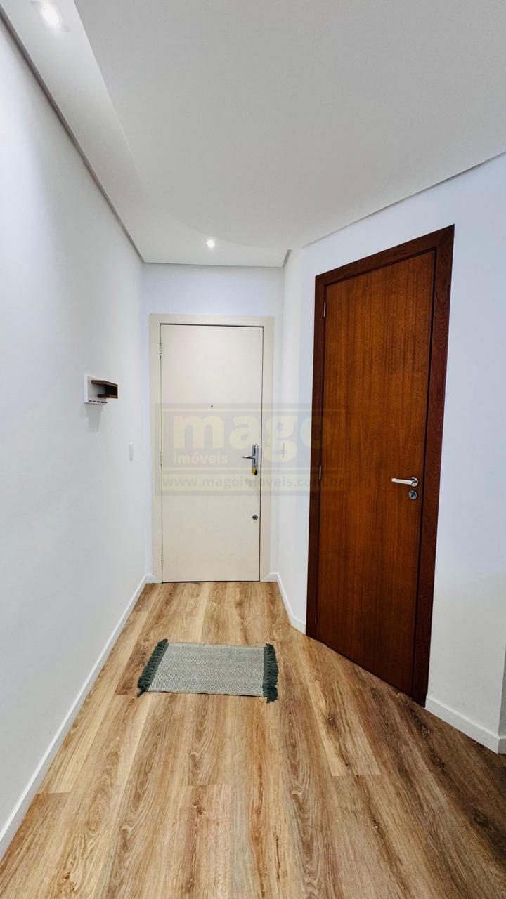 Apartamento para Locação na Avenida Atlântica – 4 Dormitórios e 2 Vagas de Garagem