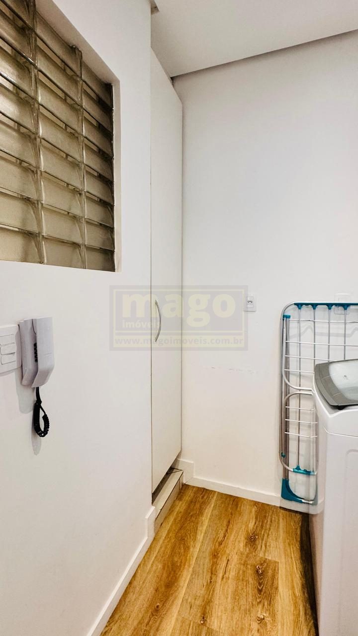 Apartamento para Locação na Avenida Atlântica – 4 Dormitórios e 2 Vagas de Garagem