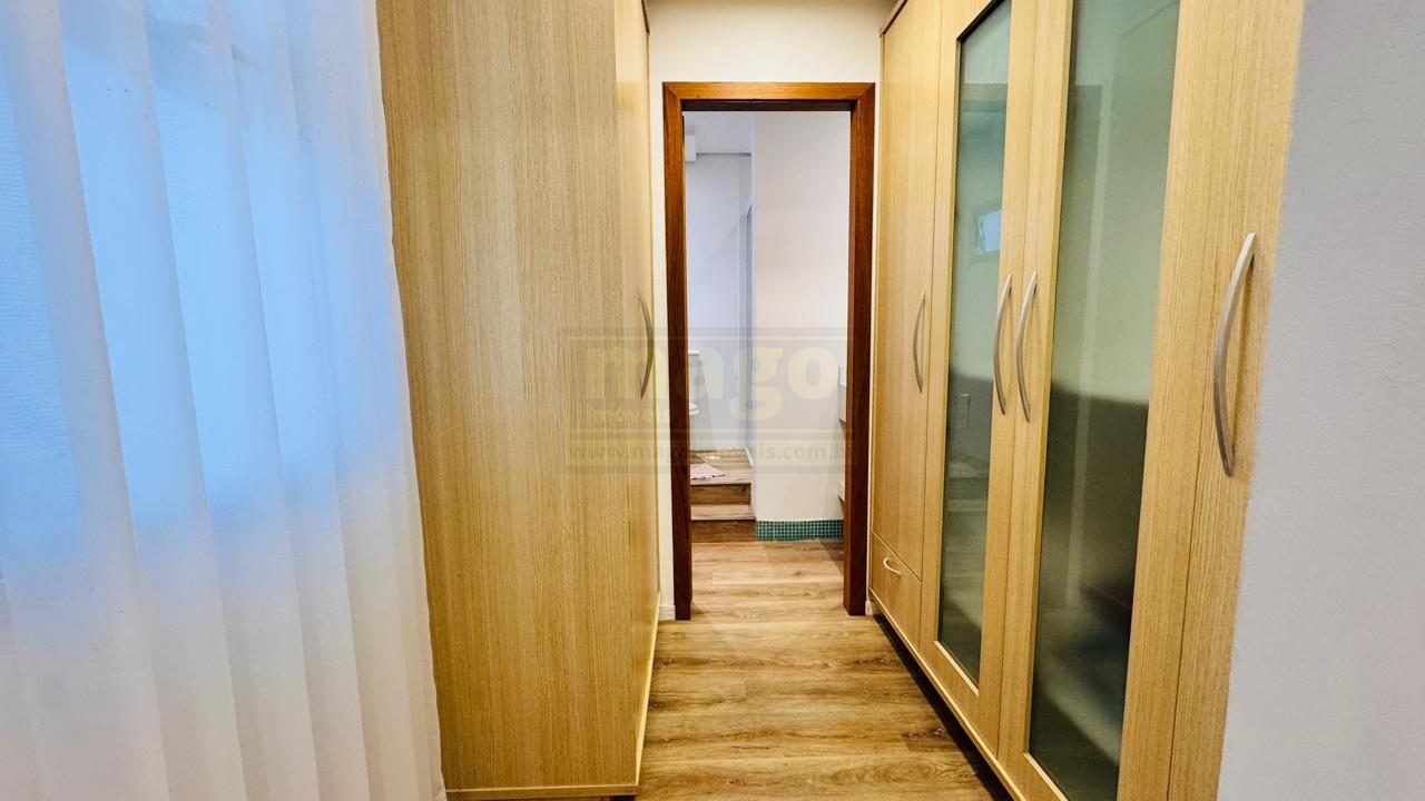 Apartamento para Locação na Avenida Atlântica – 4 Dormitórios e 2 Vagas de Garagem