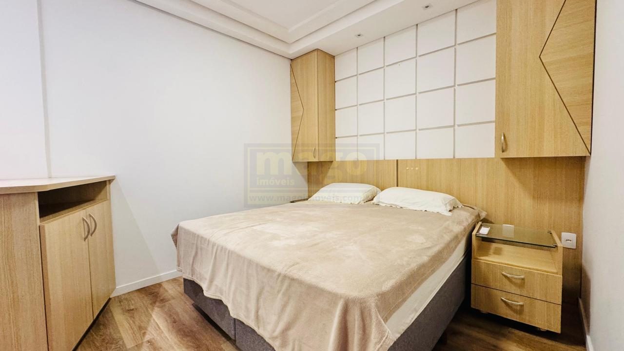 Apartamento para Locação na Avenida Atlântica – 4 Dormitórios e 2 Vagas de Garagem