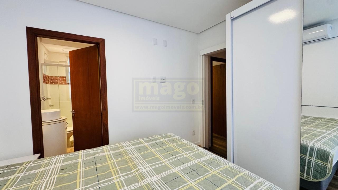 Apartamento para Locação na Avenida Atlântica – 4 Dormitórios e 2 Vagas de Garagem
