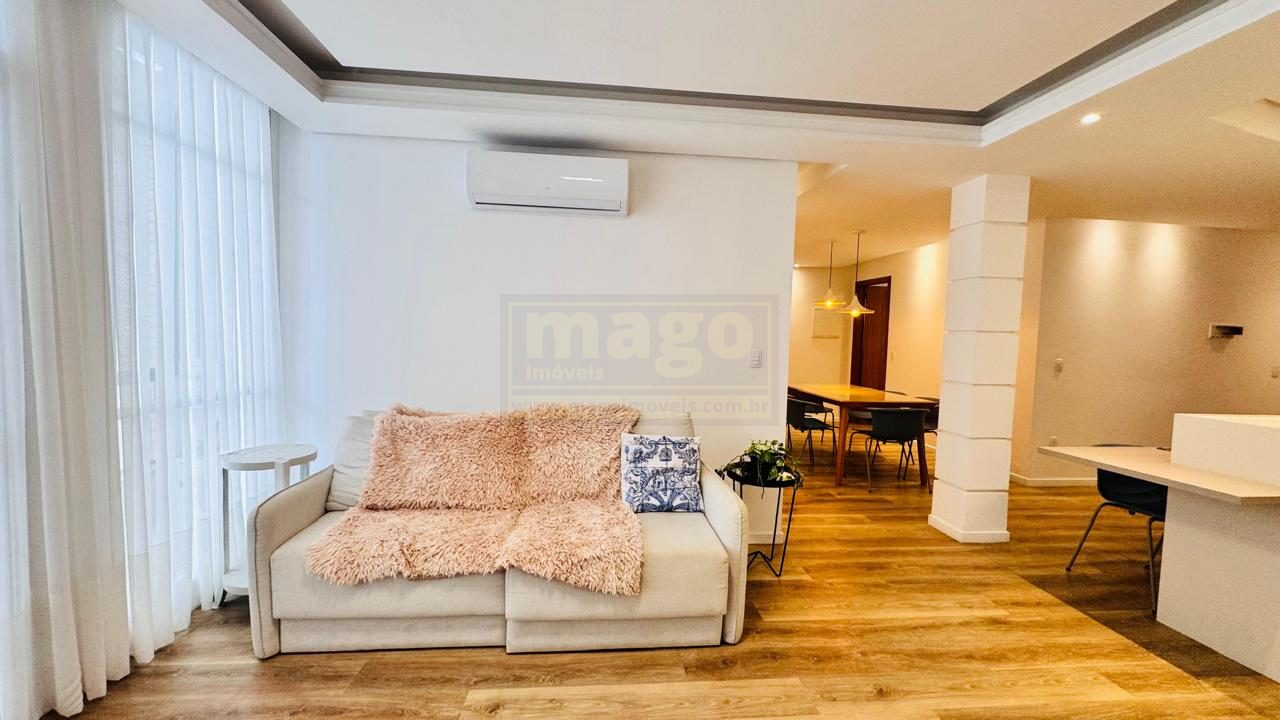 Apartamento para Locação na Avenida Atlântica – 4 Dormitórios e 2 Vagas de Garagem