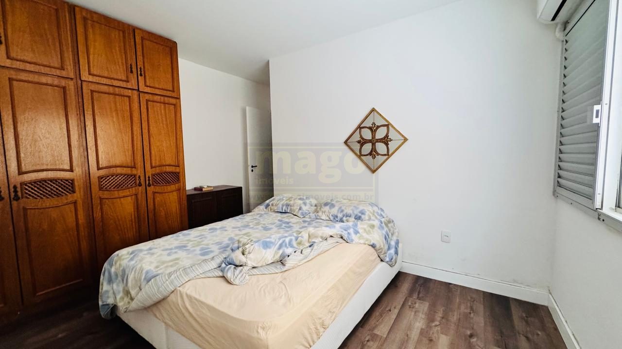  Apartamento para Locação na Avenida Atlântica – 3 Suítes e 1 Vaga de Garagem