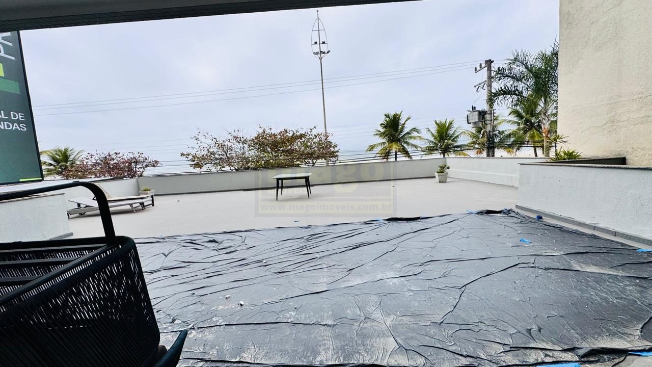  Apartamento para Locação na Avenida Atlântica – 3 Suítes e 1 Vaga de Garagem