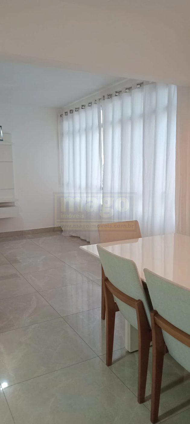 Apartamento 03 quartos - Locação Anual - Balneário Camboriú