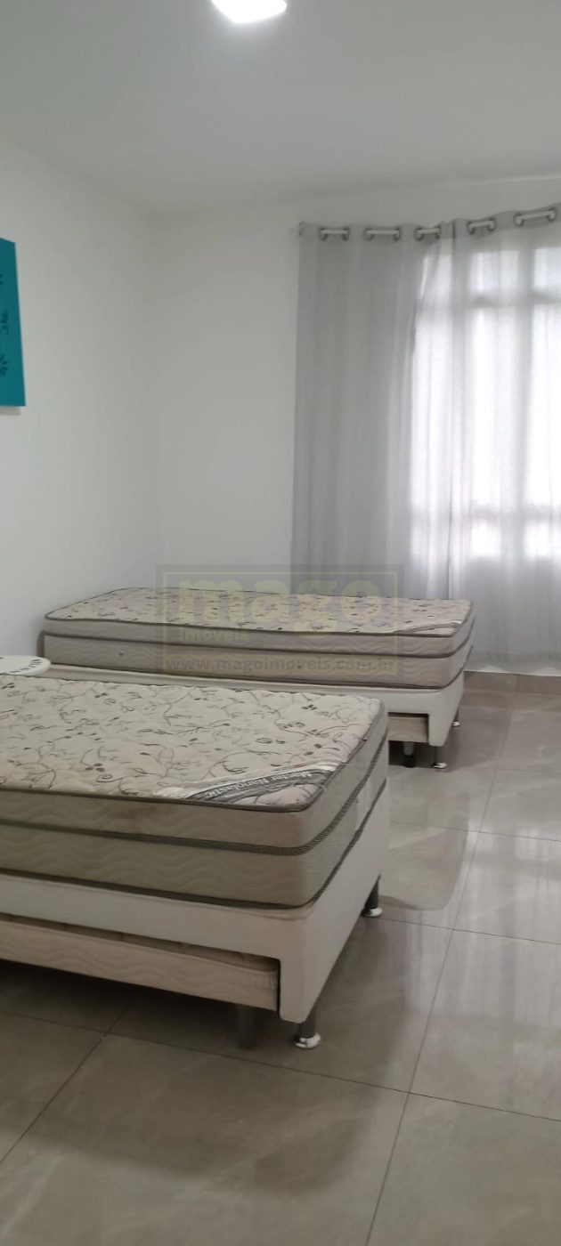 Apartamento 03 quartos - Locação Anual - Balneário Camboriú