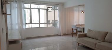 Apartamento 03 quartos - Locação Anual - Balneário Camboriú