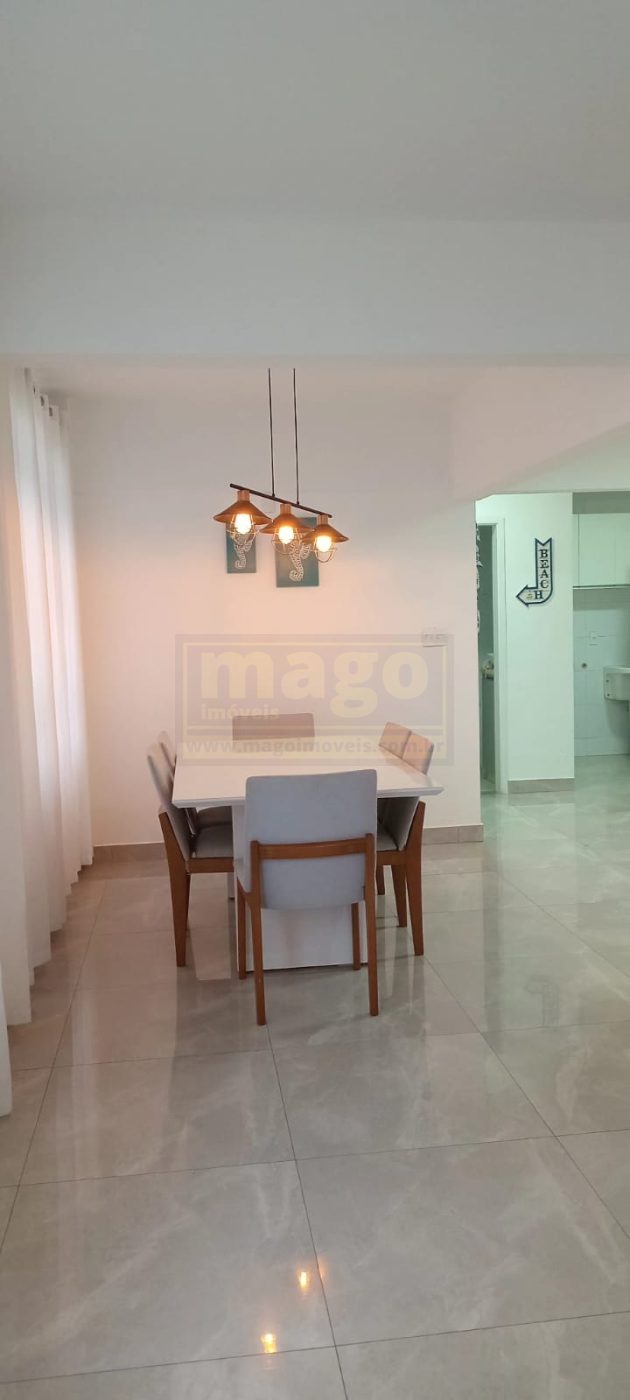 Apartamento 03 quartos - Locação Anual - Balneário Camboriú