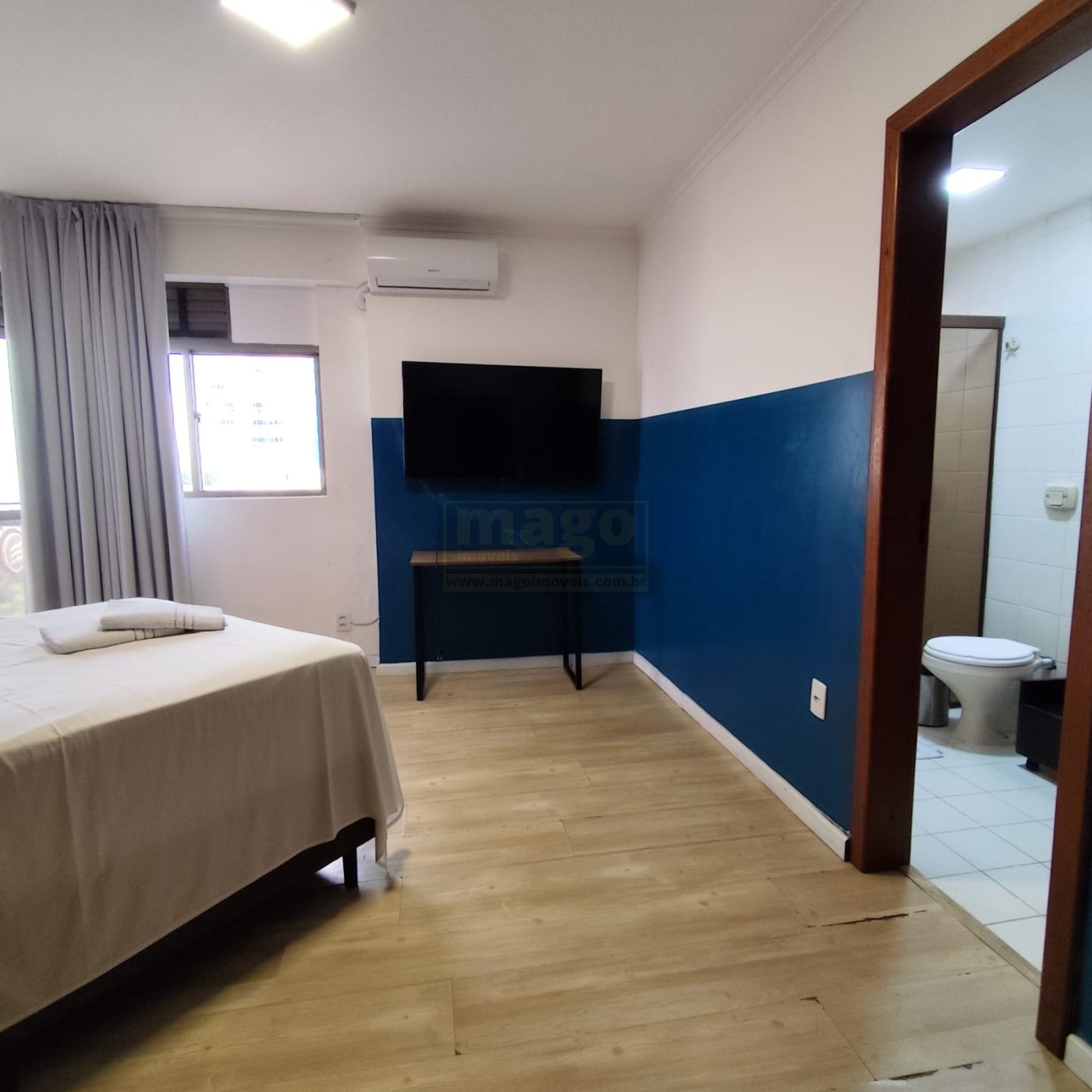 Apartamento 3 quartos - Locação - Balneário Camboriú