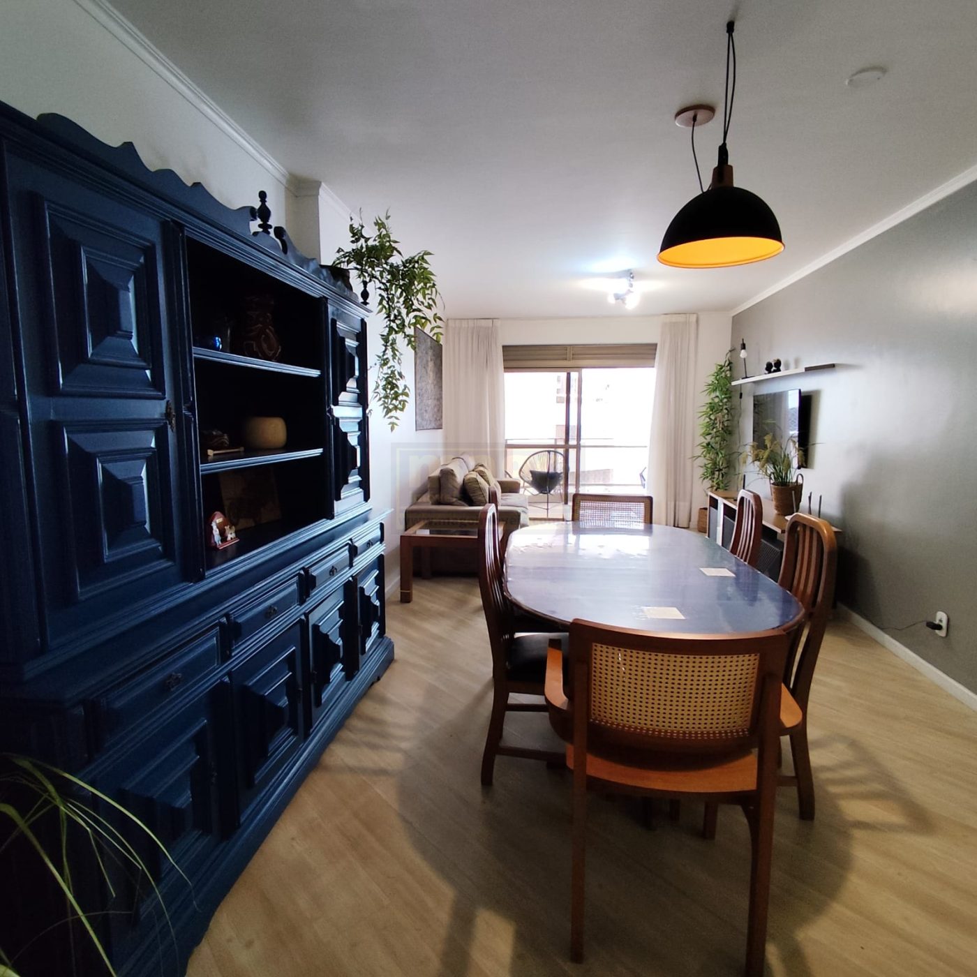 Apartamento 3 quartos - Locação - Balneário Camboriú