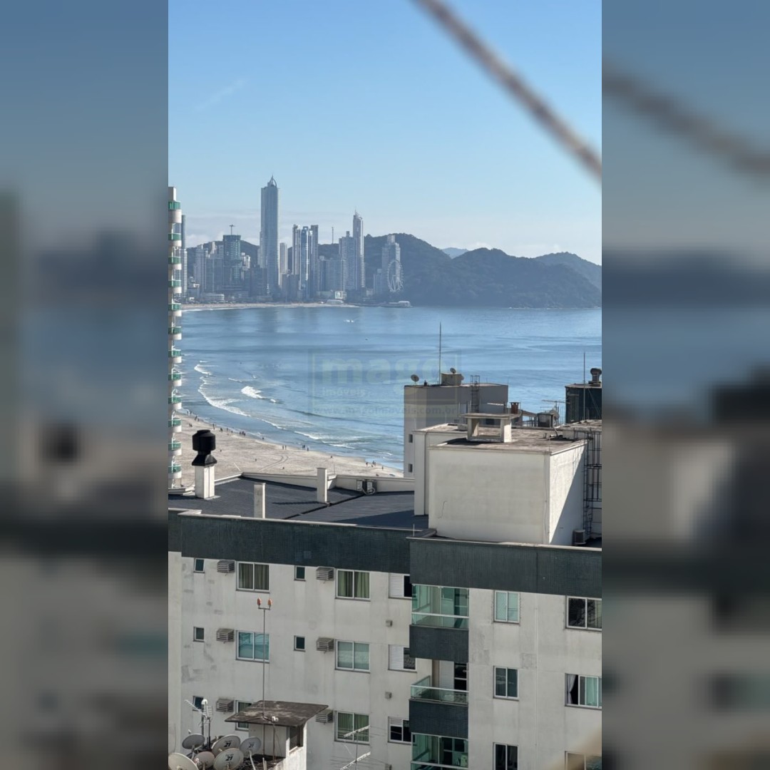 Apartamento 3 quartos para Venda no bairro Centro em Balneário Camboriú
