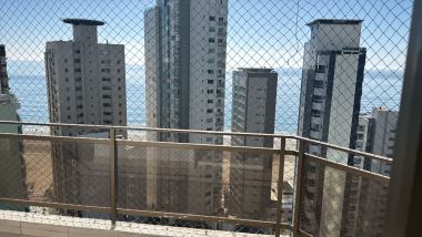 Apartamento 3 quartos para locação no bairro Centro em Balneário Camboriú