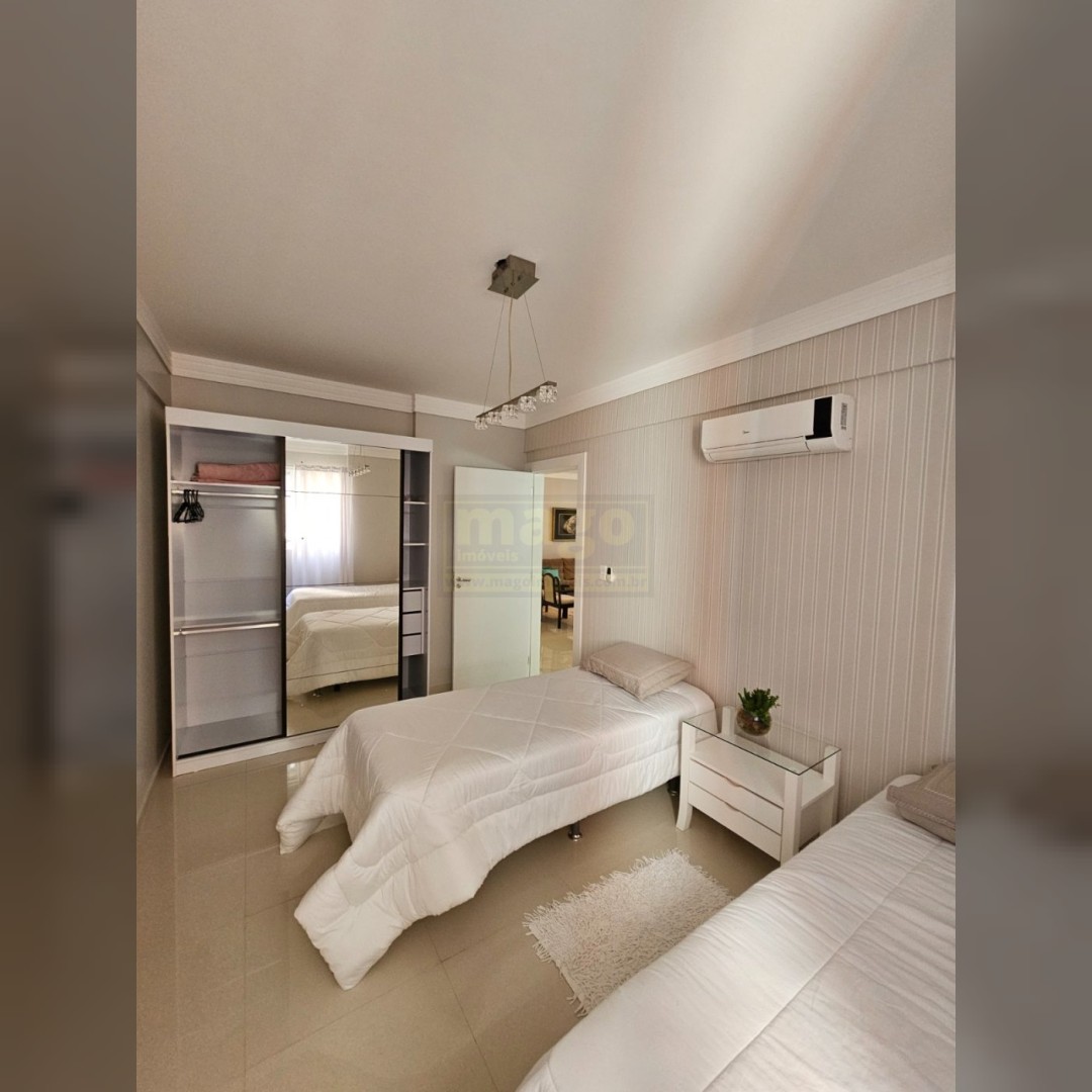 APARTAMENTO PARA LOCAÇÃO A 100 METROS DO MAR 