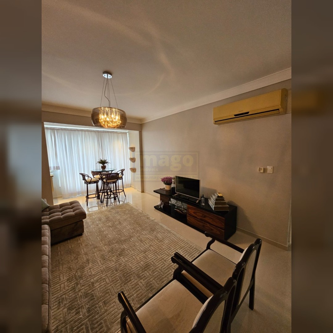 APARTAMENTO PARA LOCAÇÃO A 100 METROS DO MAR 