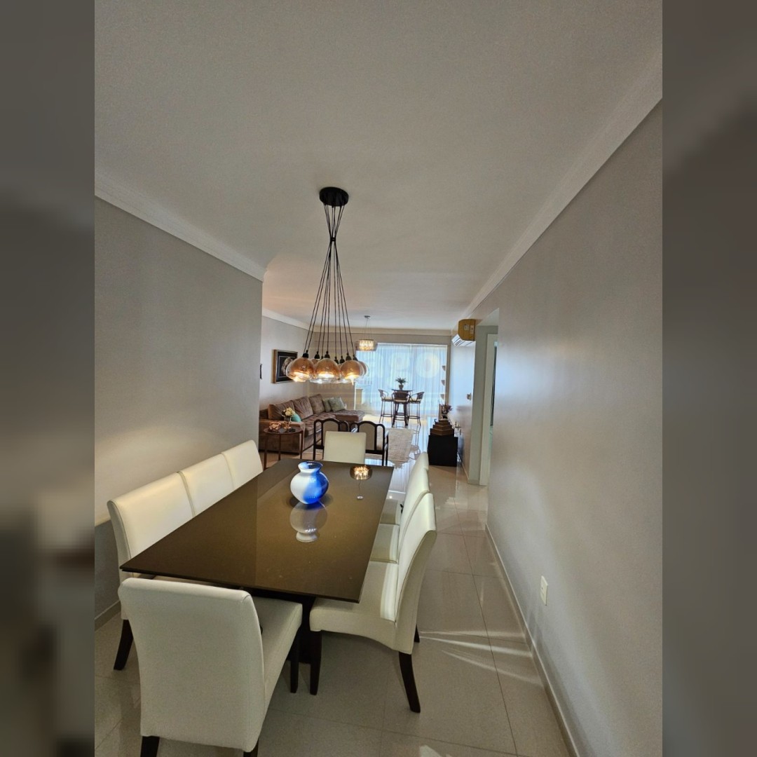 APARTAMENTO PARA LOCAÇÃO A 100 METROS DO MAR 