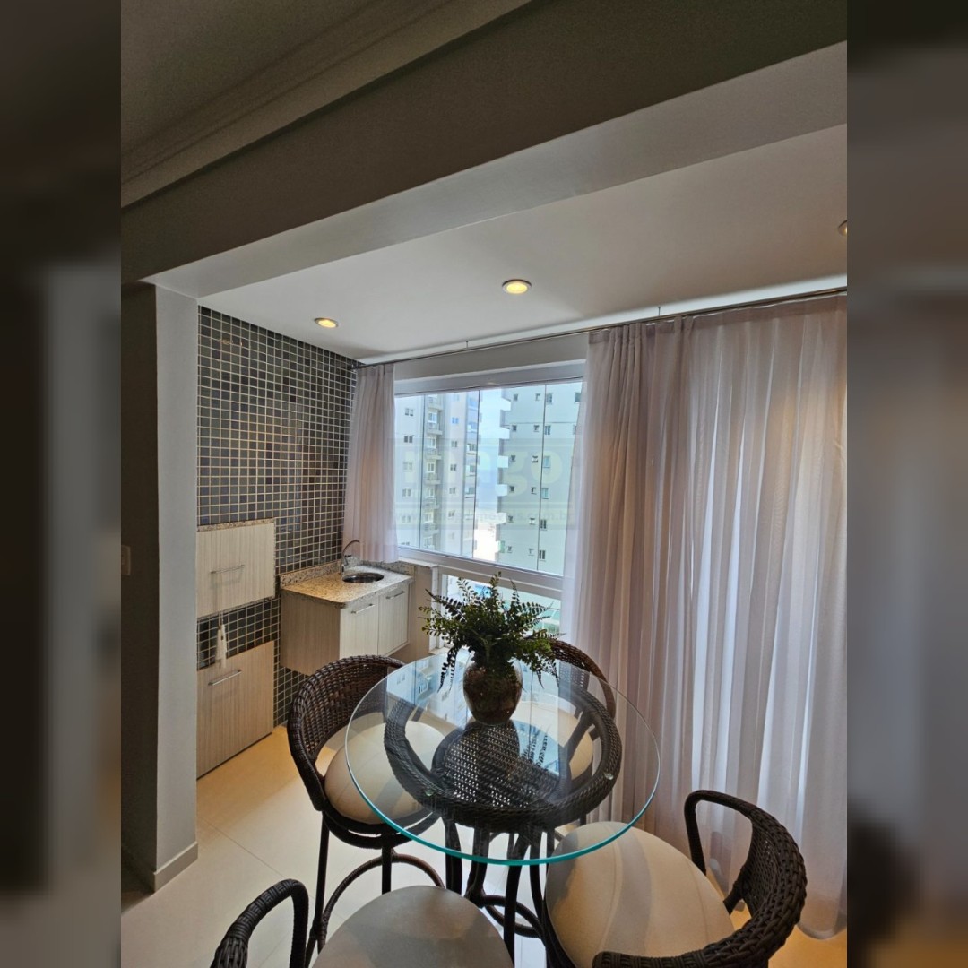APARTAMENTO PARA LOCAÇÃO A 100 METROS DO MAR 