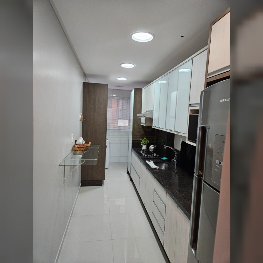 APARTAMENTO PARA LOCAÇÃO A 100 METROS DO MAR 