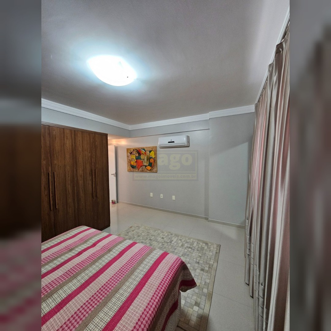 APARTAMENTO PARA LOCAÇÃO A 100 METROS DO MAR 