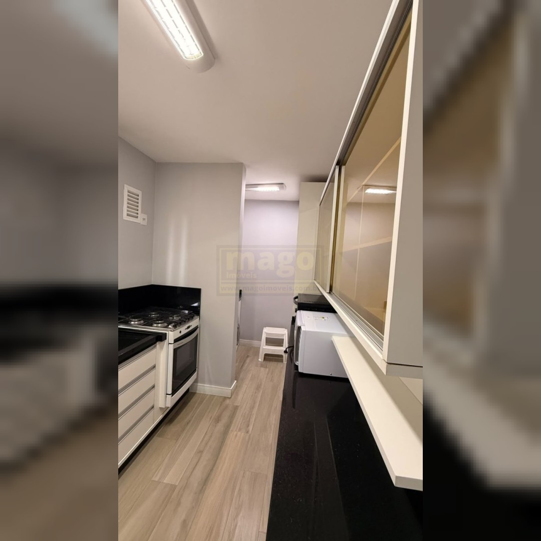 Apartamento 2 quartos para Locação Anual na Avenida Atlântica Balneário Camboriú