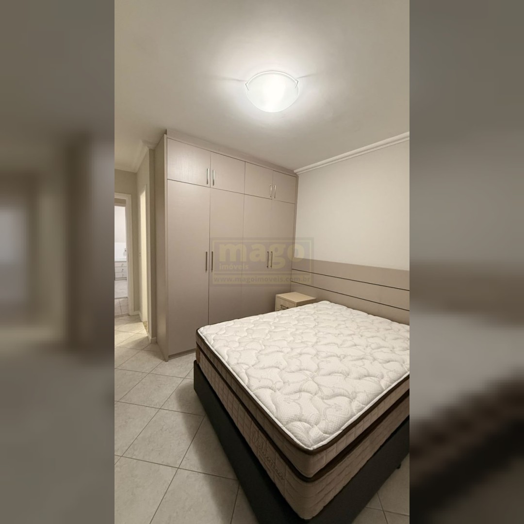 Apartamento 2 quartos para Locação Anual na Avenida Atlântica Balneário Camboriú