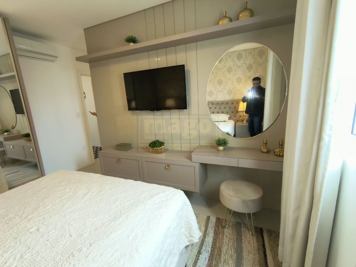 Apartamento 3 suítes para venda no bairro Barra Norte em Balneário Camboriú.