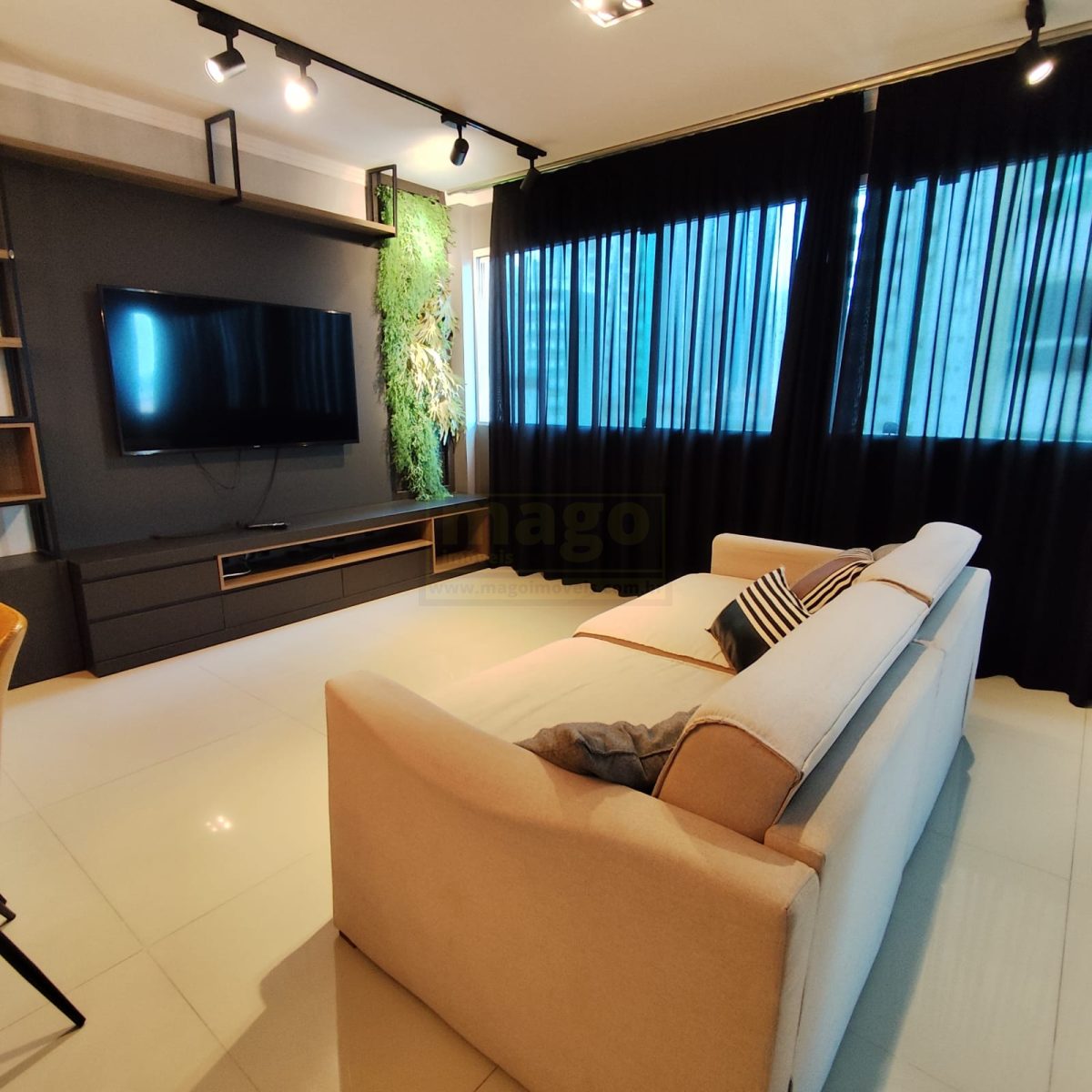 Apartamento 3 suítes para Venda no bairro Centro em Balneário Camboriú