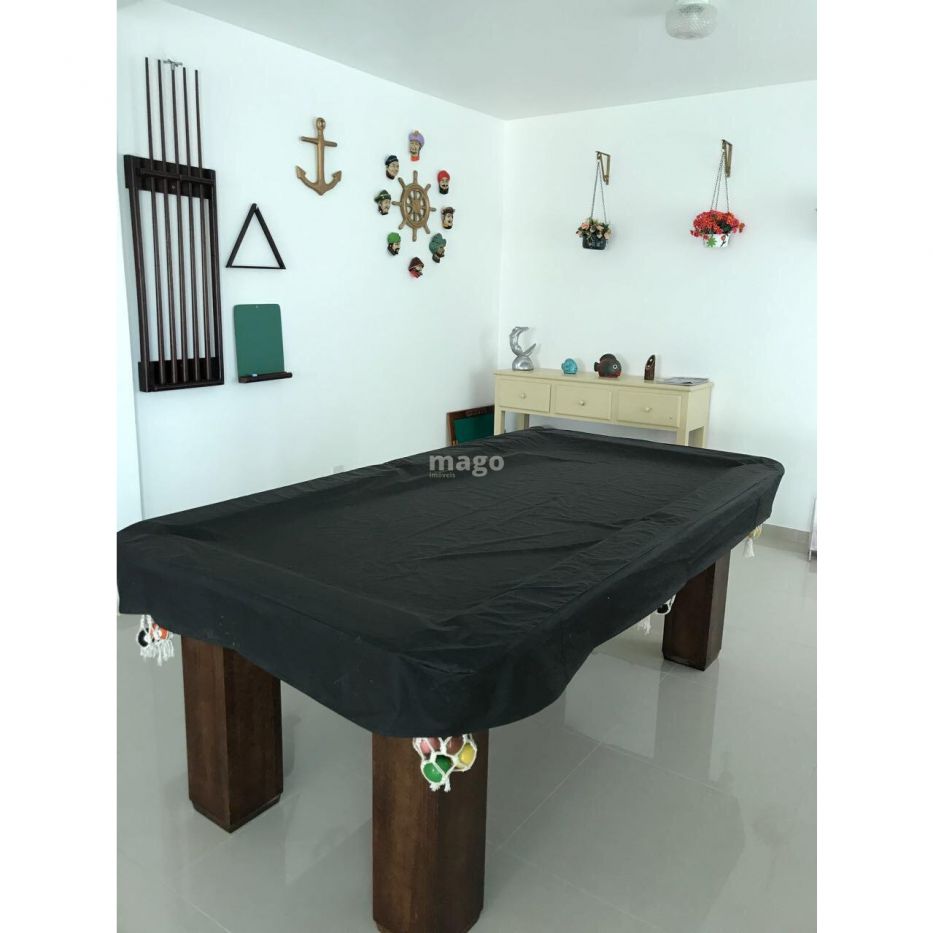 Linda Casa no Estaleiro