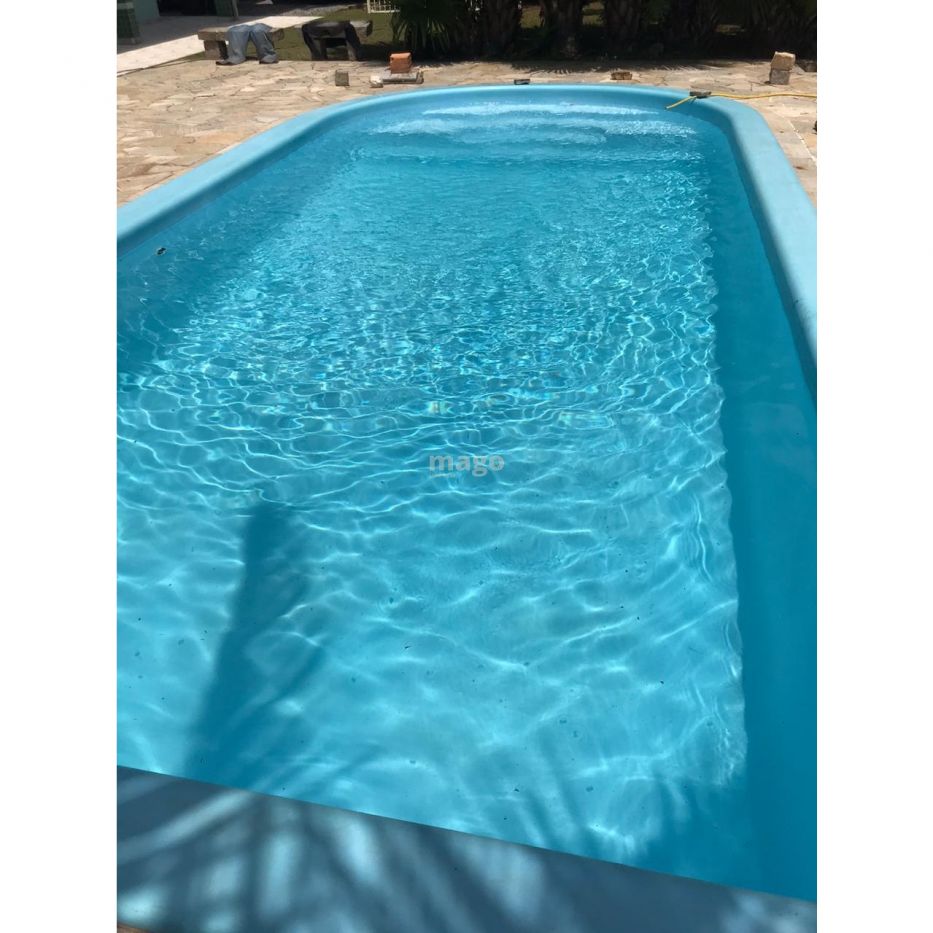 Linda Casa no Estaleiro