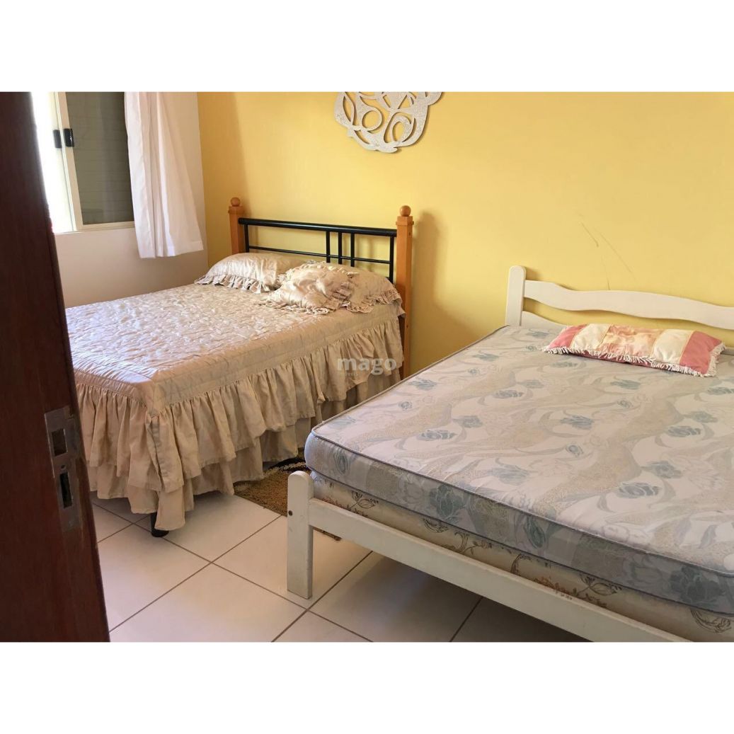 Linda Casa no Estaleiro